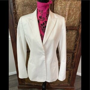 Elie Tahari jacket size 10